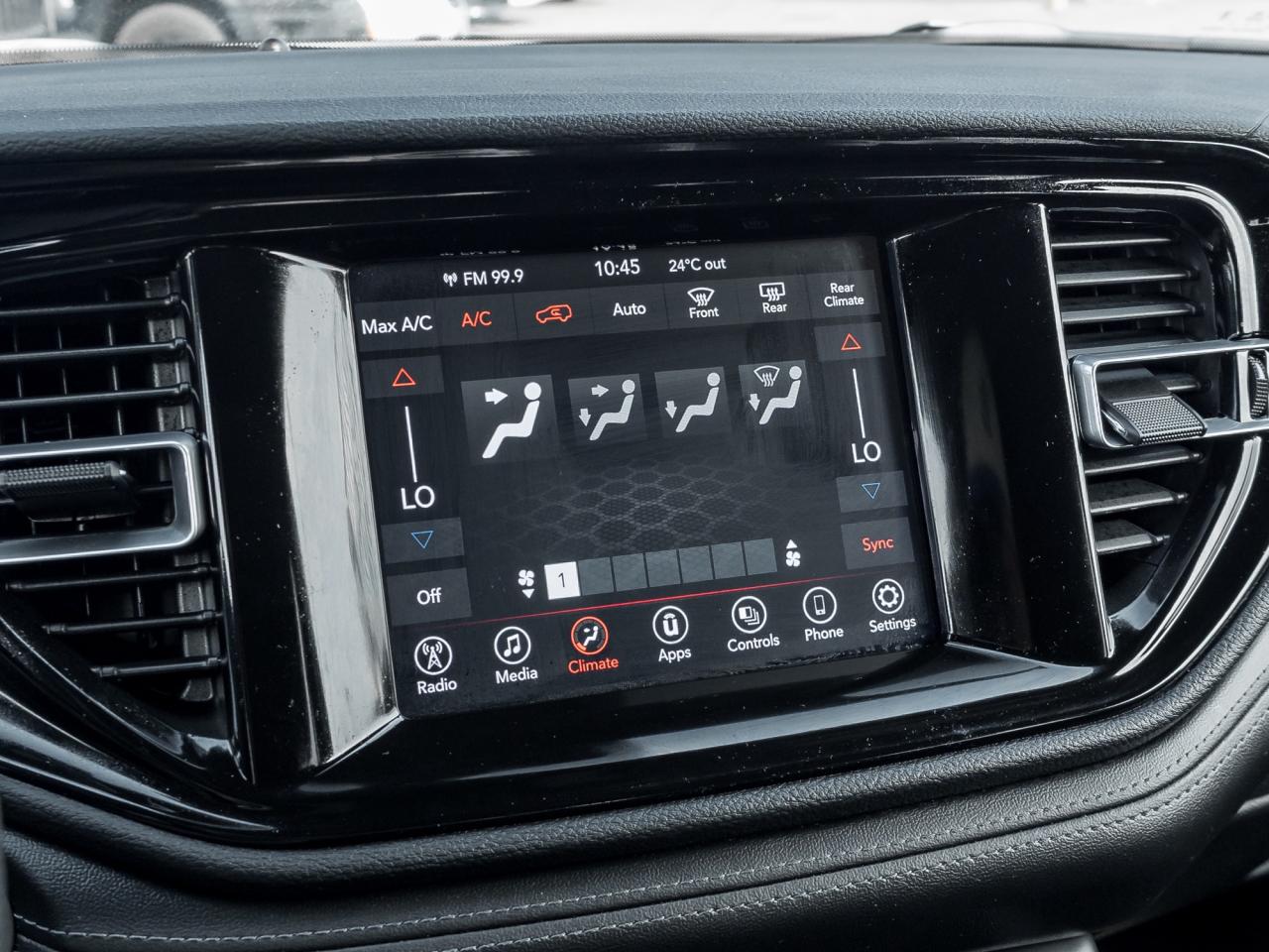 2023 Dodge Durango SXT Launch Edition AWD Photo