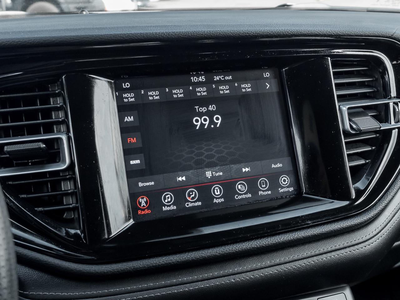 2023 Dodge Durango SXT Launch Edition AWD Photo