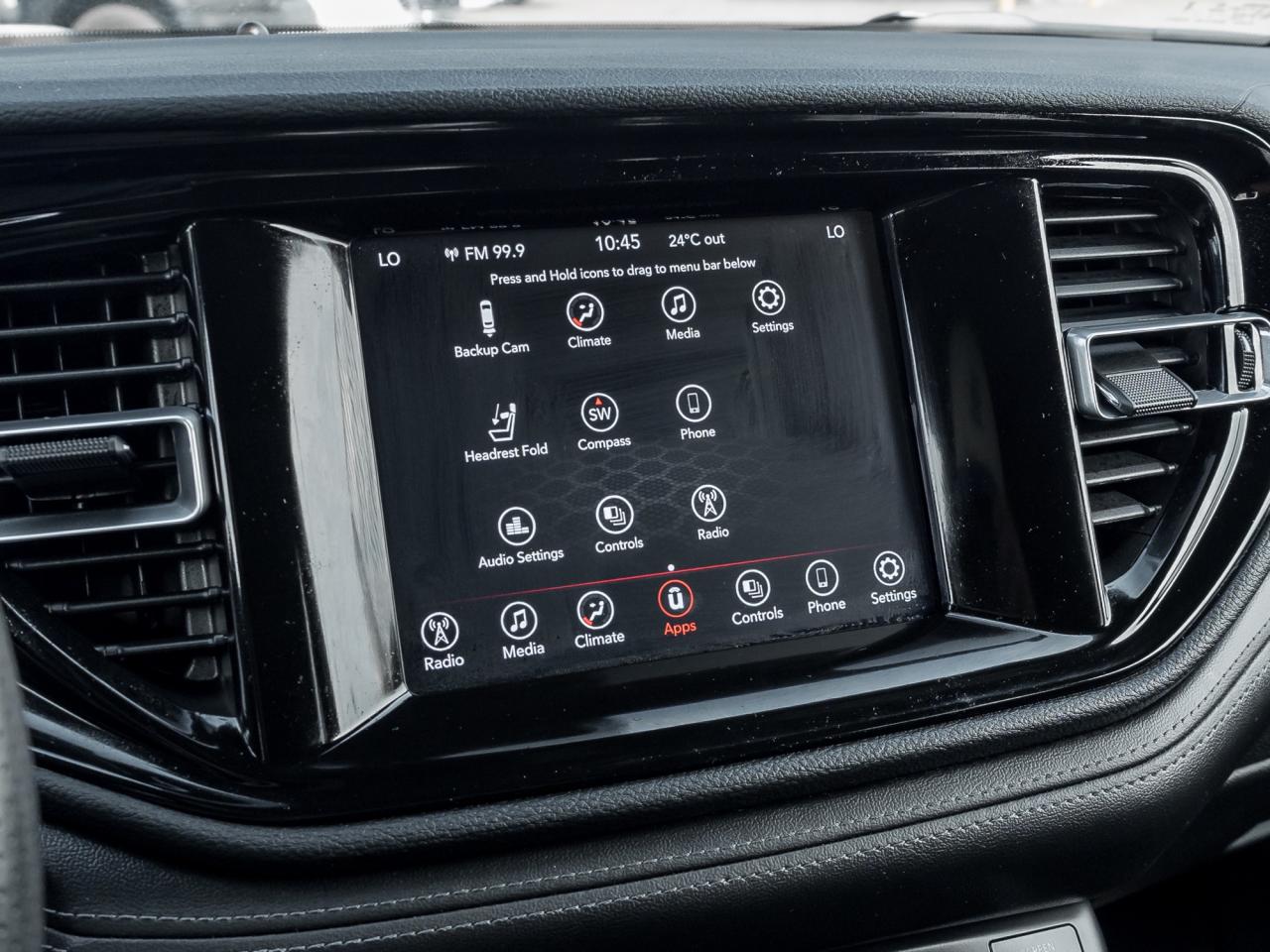 2023 Dodge Durango SXT Launch Edition AWD Photo