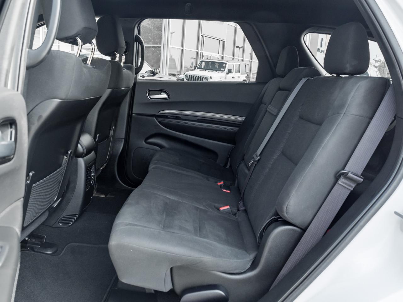 2023 Dodge Durango SXT Launch Edition AWD Photo