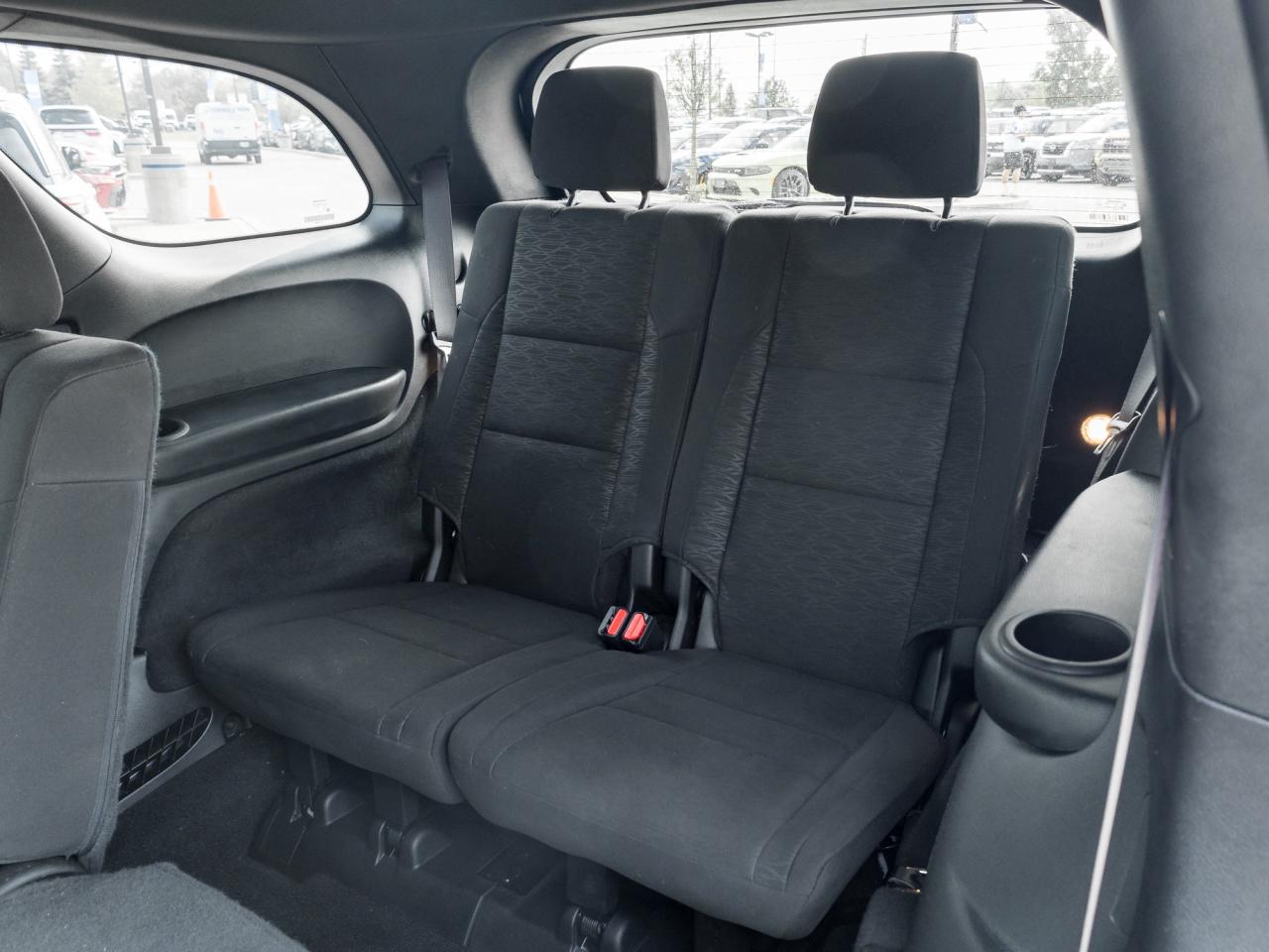 2023 Dodge Durango SXT Launch Edition AWD Photo