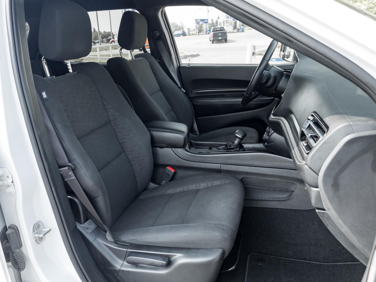 2023 Dodge Durango SXT Launch Edition AWD Photo