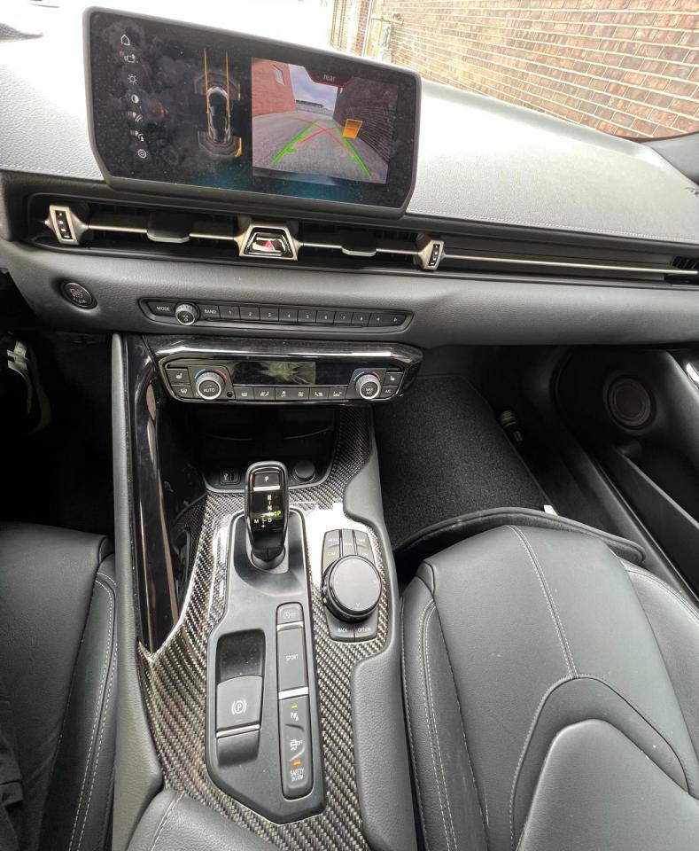 2021 Toyota GR Supra 3.0 COUPE, PREMIUM PACK, HUD, BLIND SPOT Photo