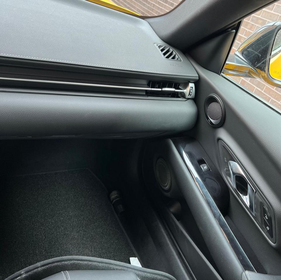 2021 Toyota GR Supra 3.0 COUPE, PREMIUM PACK, HUD, BLIND SPOT Photo