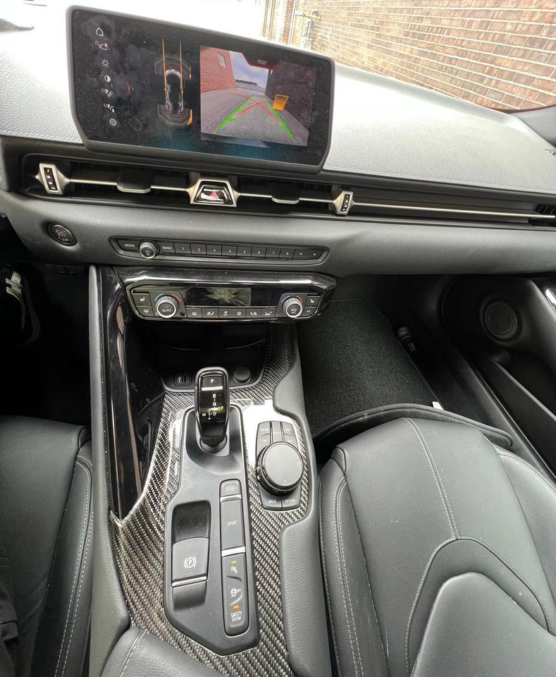 2021 Toyota GR Supra 3.0 COUPE, PREMIUM PACK, HUD, BLIND SPOT Photo