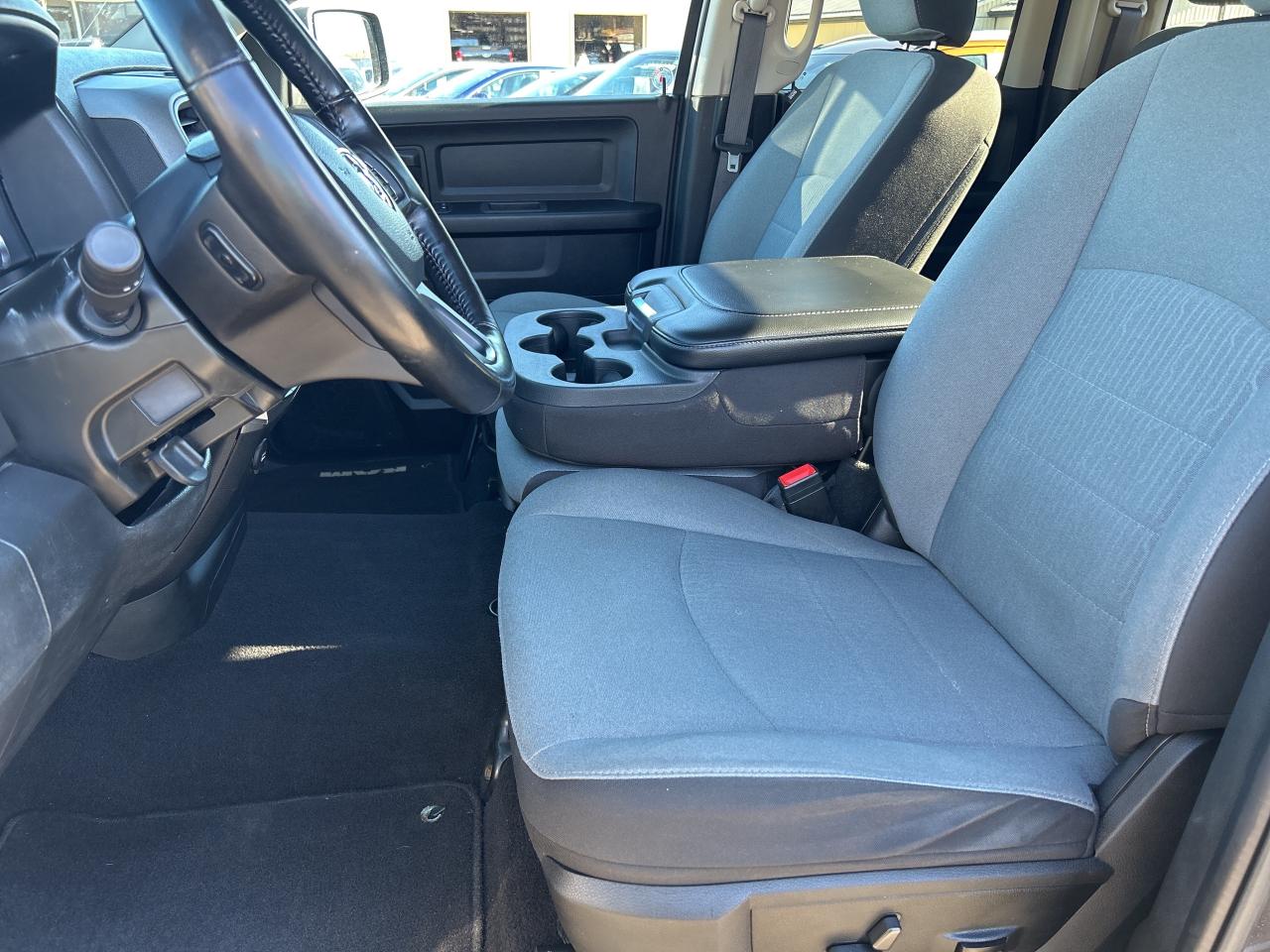 2022 RAM 1500 Classic Express HEATED STEERING WHEEL/CALL BELLEVILLE** Photo