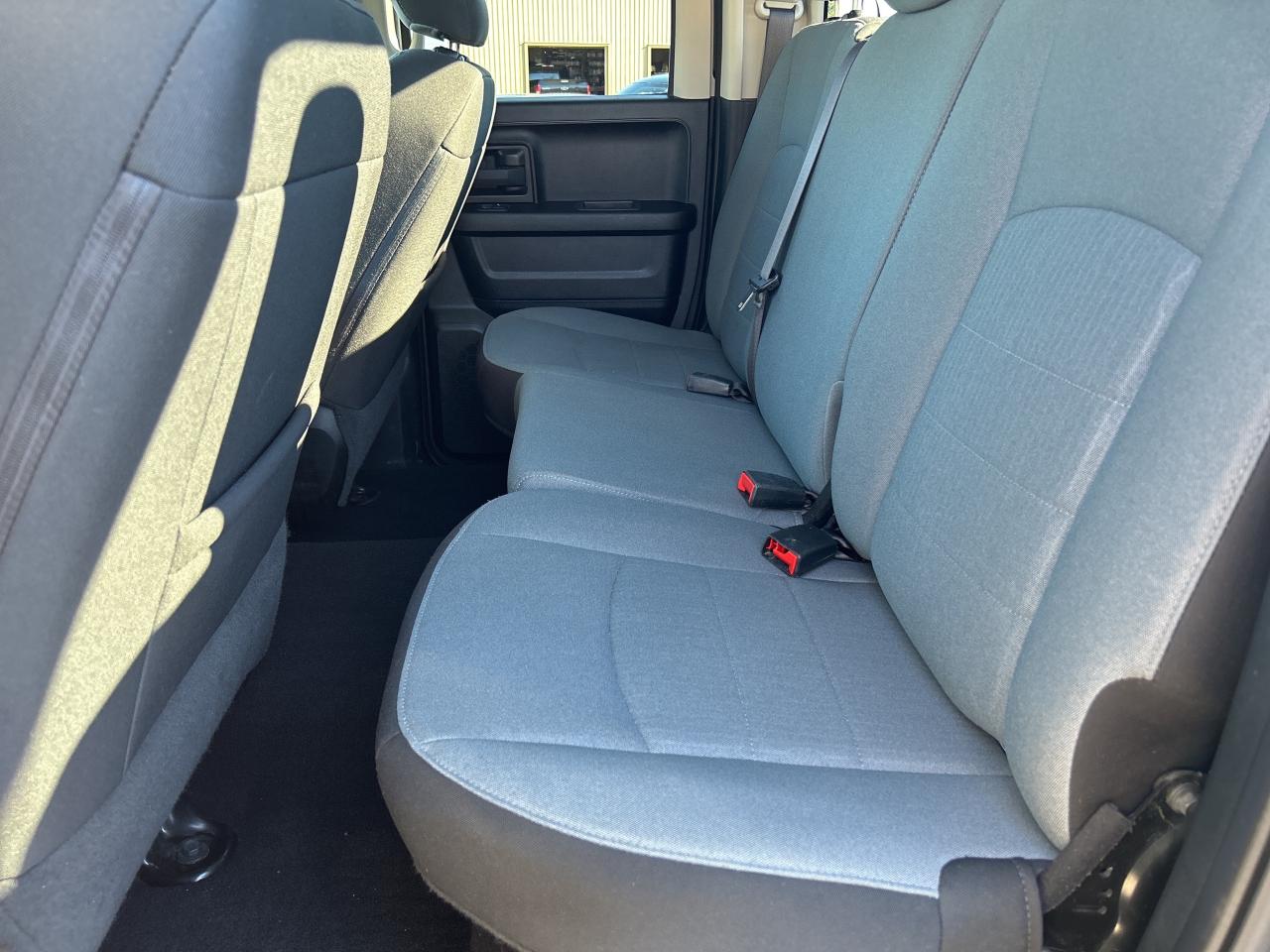 2022 RAM 1500 Classic Express HEATED STEERING WHEEL/CALL BELLEVILLE** Photo