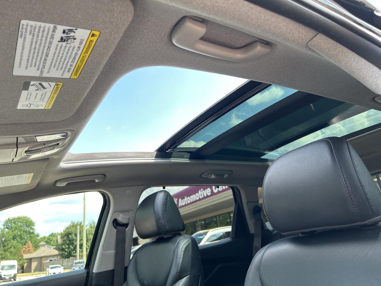 2020 Hyundai Santa Fe Preferred AWD LEATHER CALL NAPANEE 613-354-2100 Photo