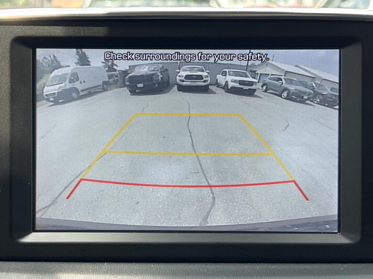 2020 Hyundai Santa Fe Preferred AWD LEATHER CALL NAPANEE 613-354-2100 Photo