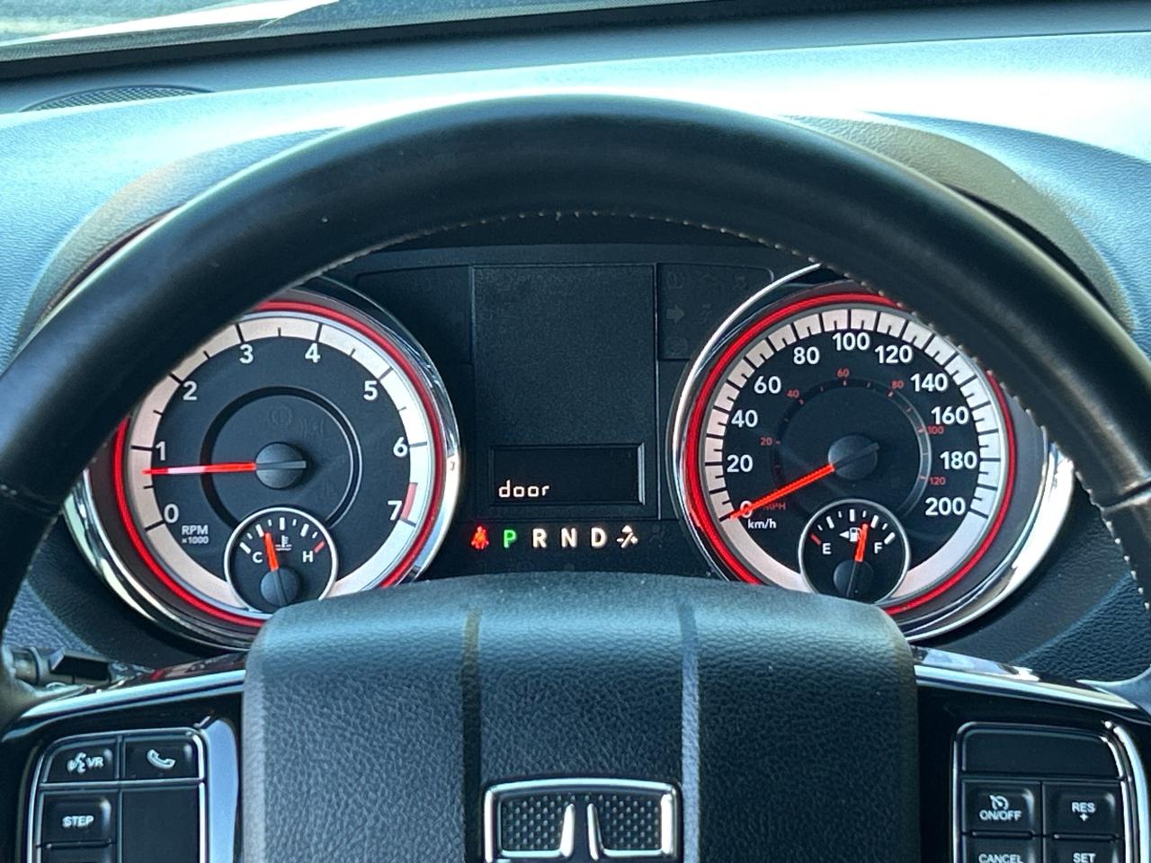 2017 Dodge Grand Caravan SXT Premium Plus BELLEVILLE 613-961-8848 Photo