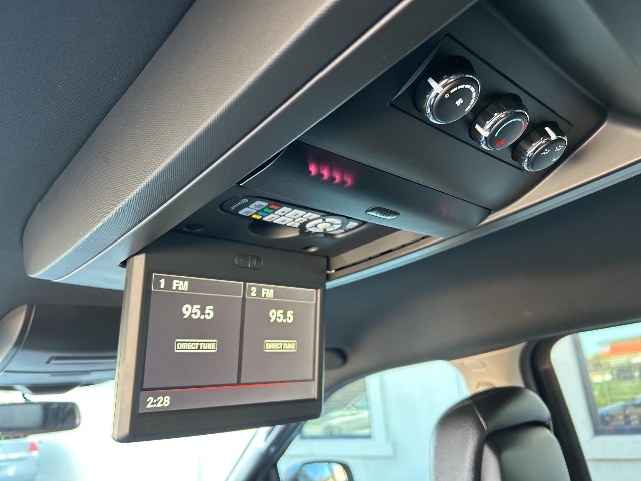 2017 Dodge Grand Caravan SXT Premium Plus BELLEVILLE 613-961-8848 Photo