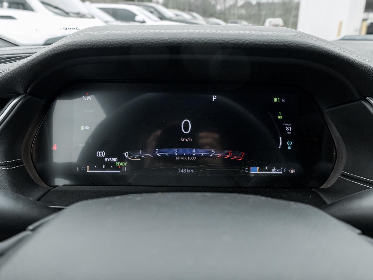 2025 Jeep Grand Cherokee 4xe Altitude 4x4   LUXURY TECH GRP II   PANO-ROOF Photo