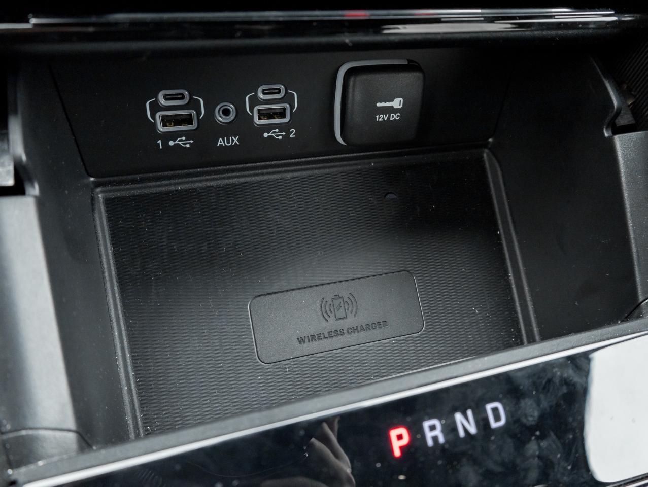 2025 Jeep Grand Cherokee 4xe Altitude 4x4   LUXURY TECH GRP II   PANO-ROOF Photo