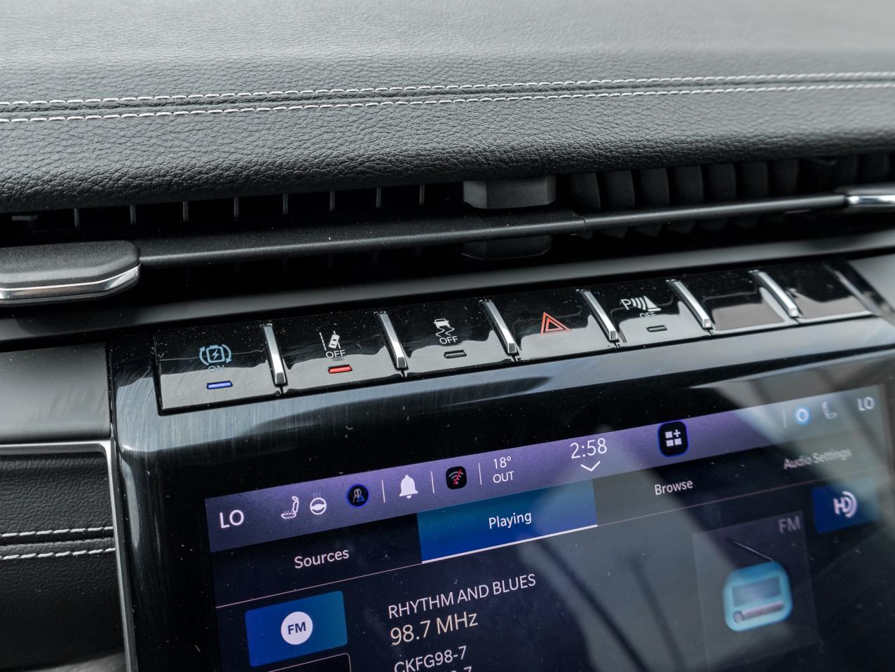 2025 Jeep Grand Cherokee 4xe Altitude 4x4   LUXURY TECH GRP II   PANO-ROOF Photo