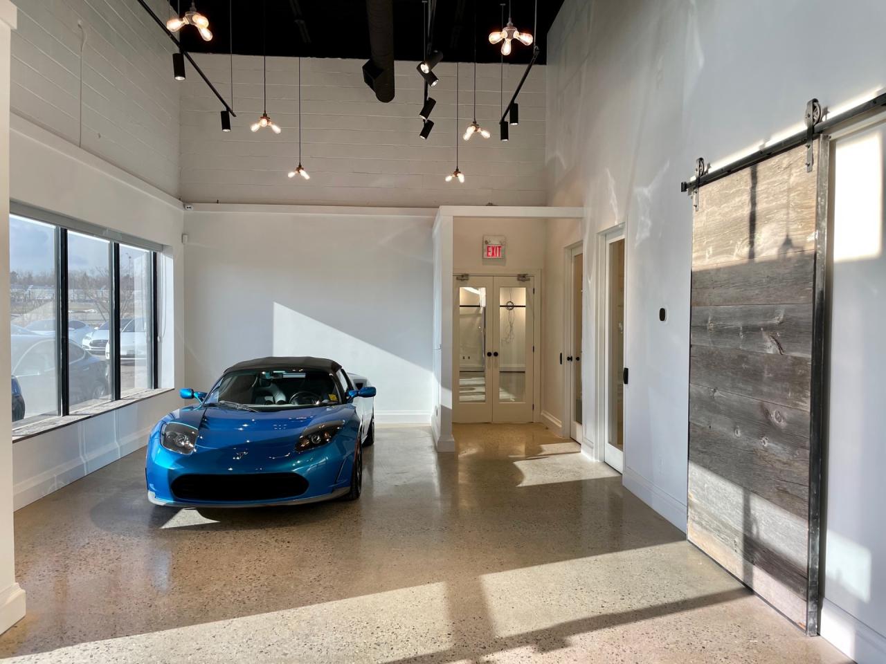 2020 Tesla Model S 100D - WE BUY TESLAS! EASY TO USE FORM! Photo