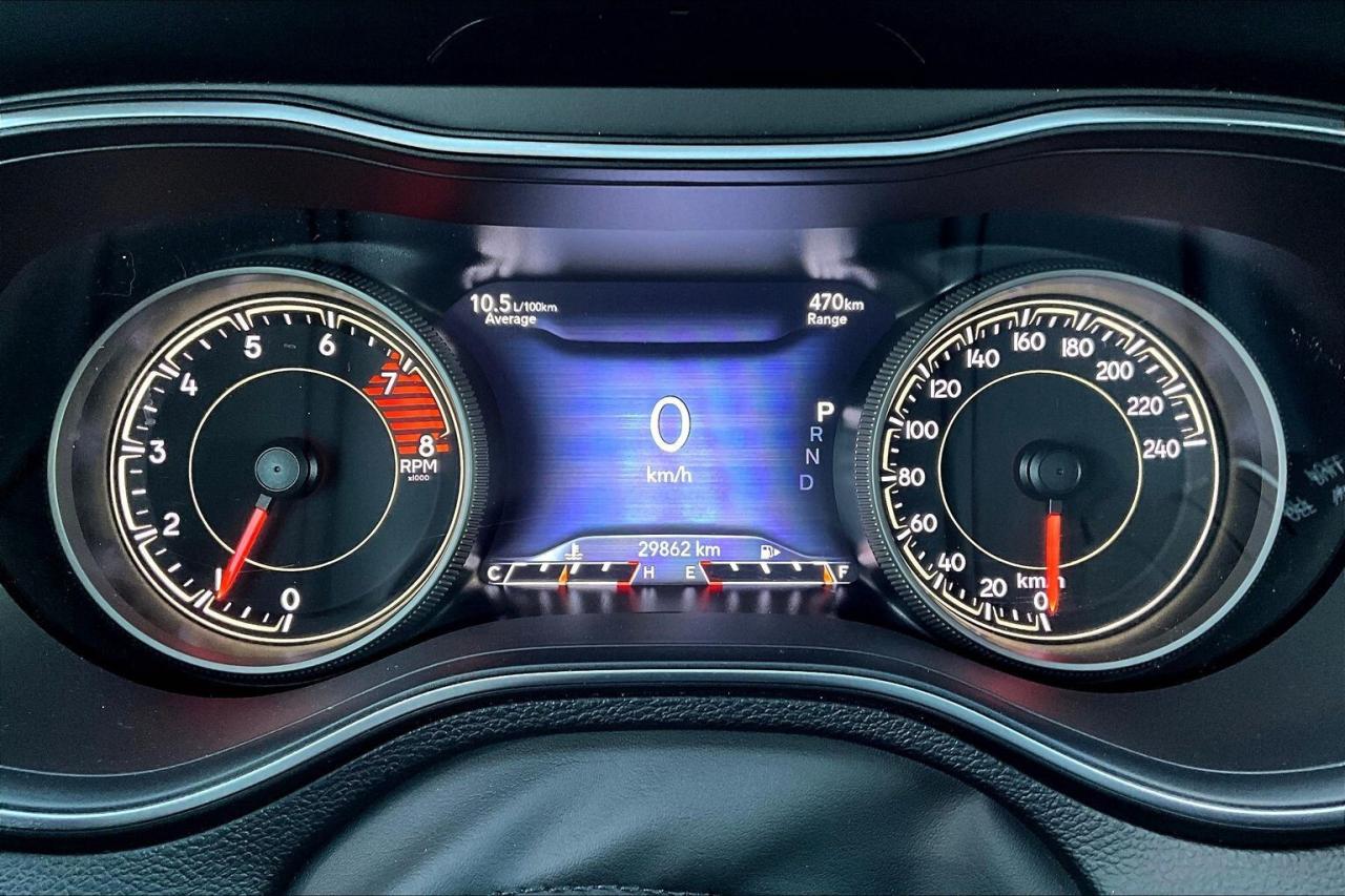 2021 Jeep Cherokee High Altitude   Luxury Group   Technology Group Photo