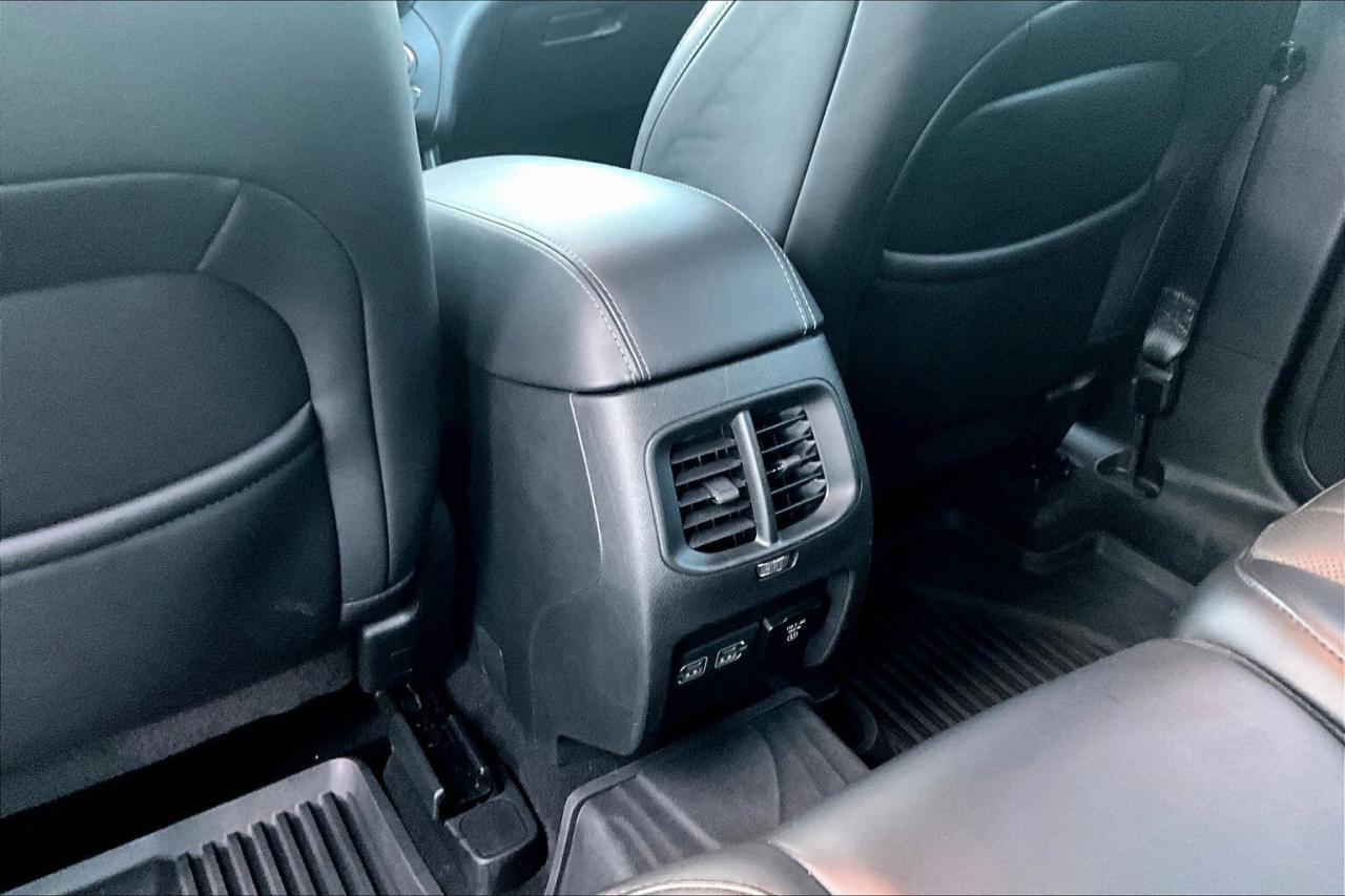 2021 Jeep Cherokee High Altitude   Luxury Group   Technology Group Photo