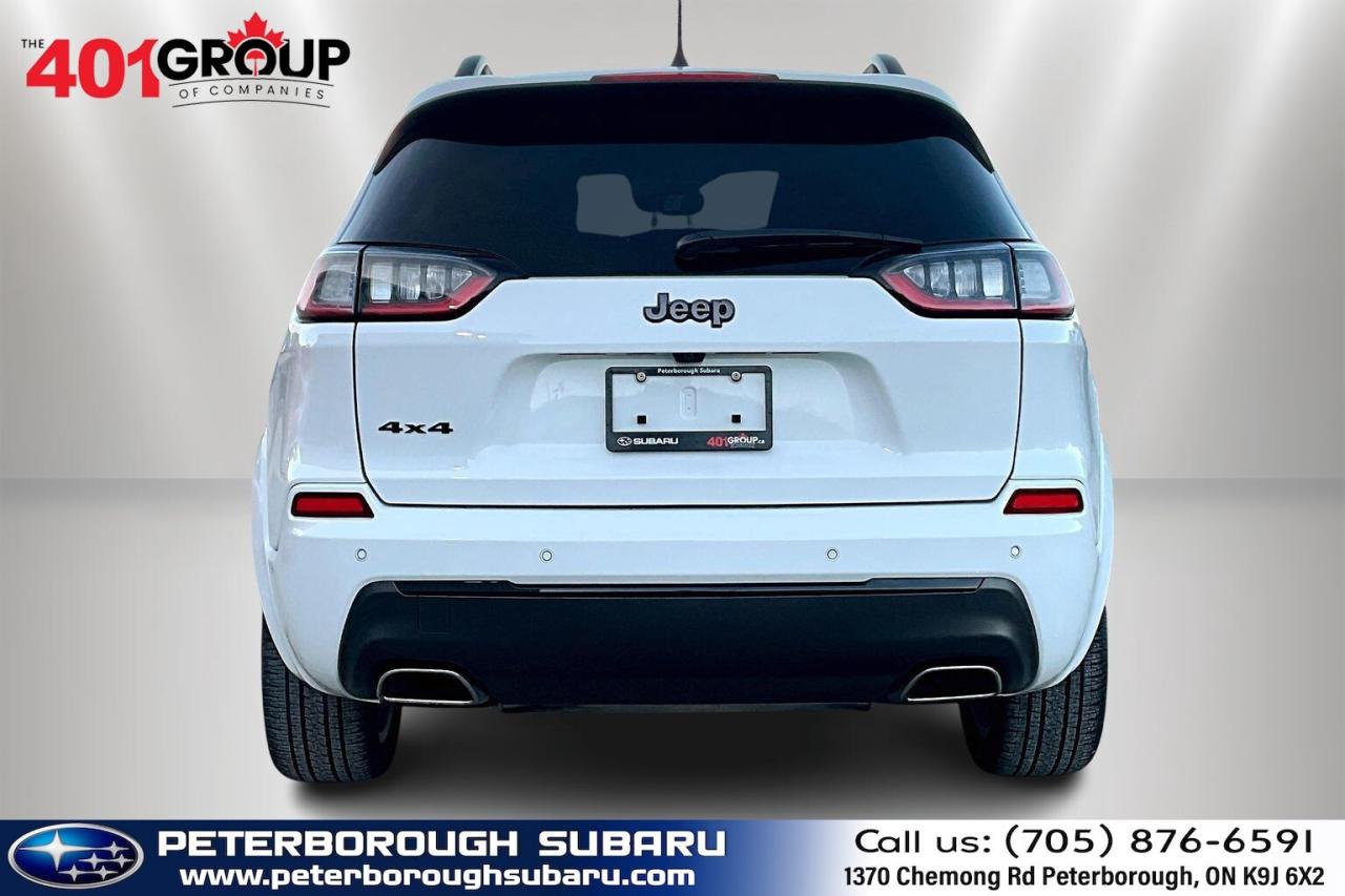 2021 Jeep Cherokee High Altitude   Luxury Group   Technology Group Photo