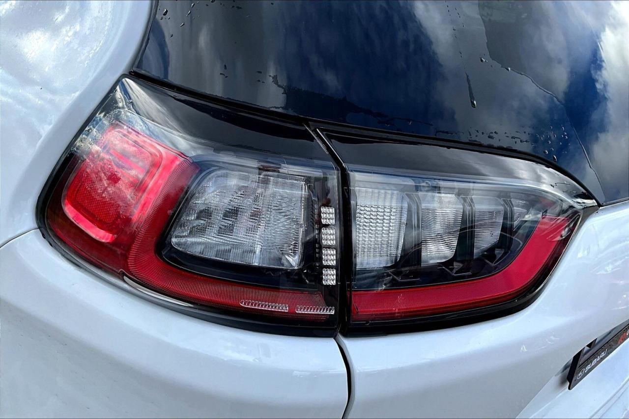 2021 Jeep Cherokee High Altitude   Luxury Group   Technology Group Photo