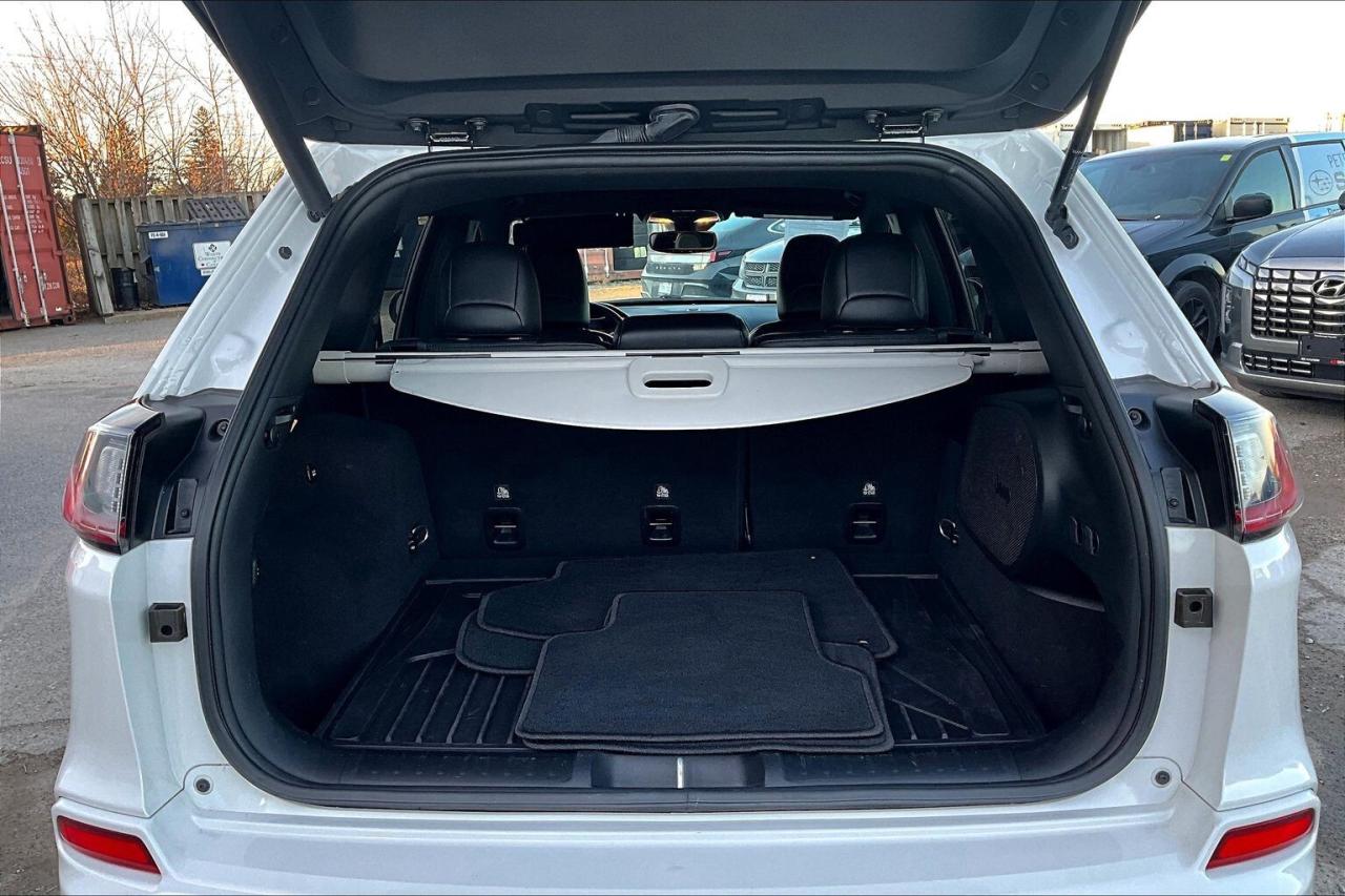 2021 Jeep Cherokee High Altitude   Luxury Group   Technology Group Photo