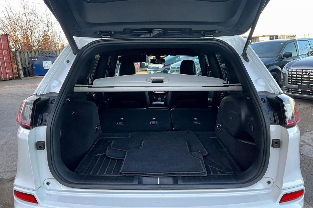 2021 Jeep Cherokee High Altitude   Luxury Group   Technology Group Photo