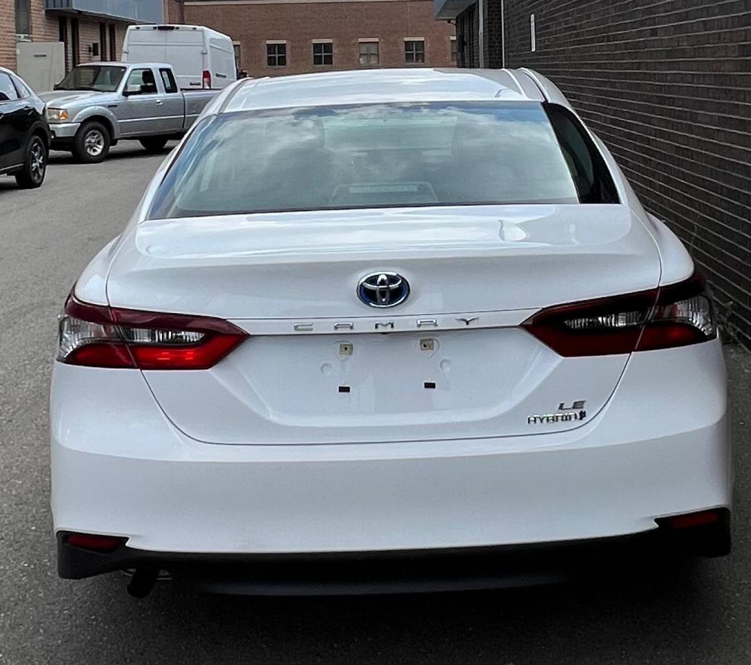 2023 Toyota Camry HYBRID, HEATED SEATS, CAMERA, DRIVE ASSIST Photo