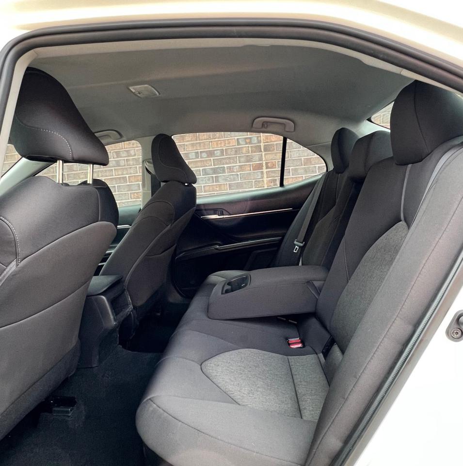 2023 Toyota Camry HYBRID, HEATED SEATS, CAMERA, DRIVE ASSIST Photo