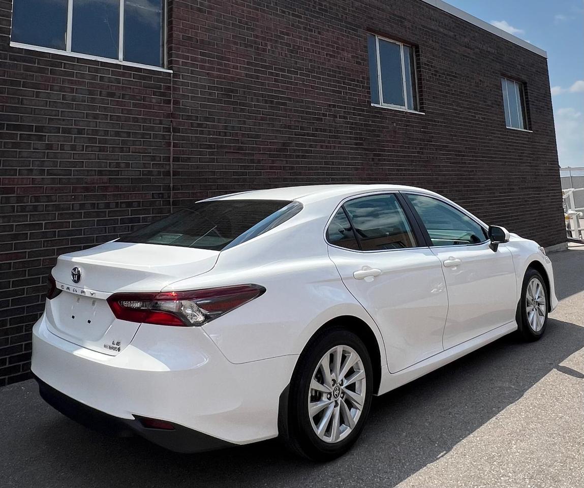 2023 Toyota Camry HYBRID, HEATED SEATS, CAMERA, DRIVE ASSIST Photo3