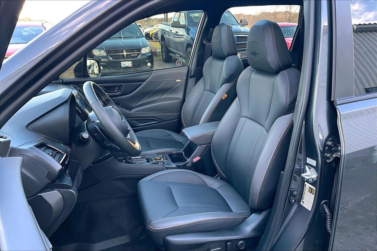 2025 Subaru Forester Wilderness AWD - CPO 3.99% FINANCING Photo