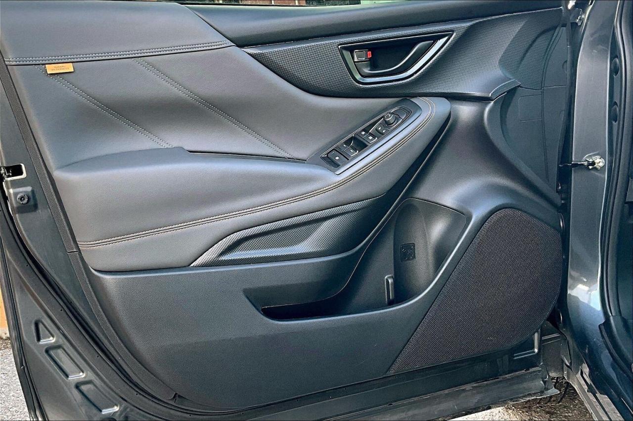 2025 Subaru Forester Wilderness AWD - CPO 3.99% FINANCING Photo