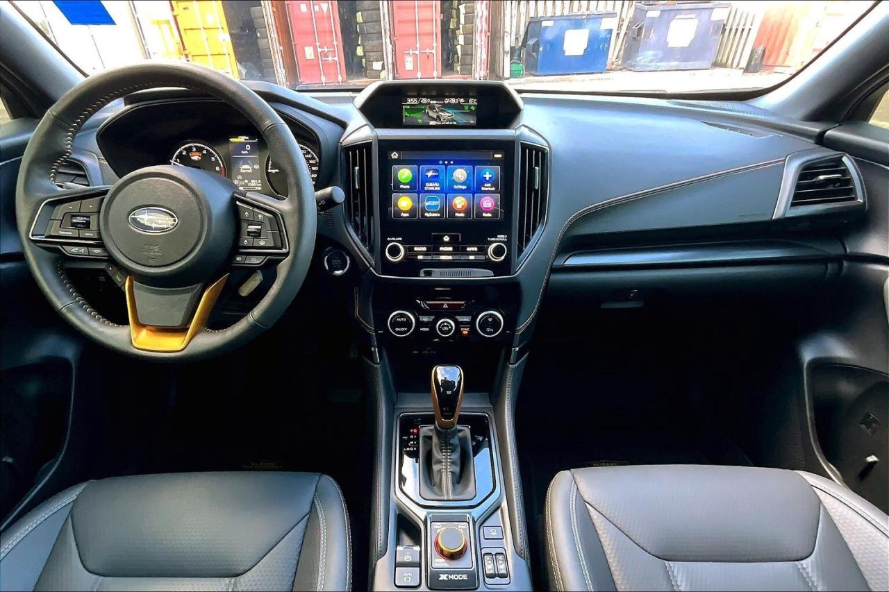 2025 Subaru Forester Wilderness AWD - CPO 3.99% FINANCING Photo