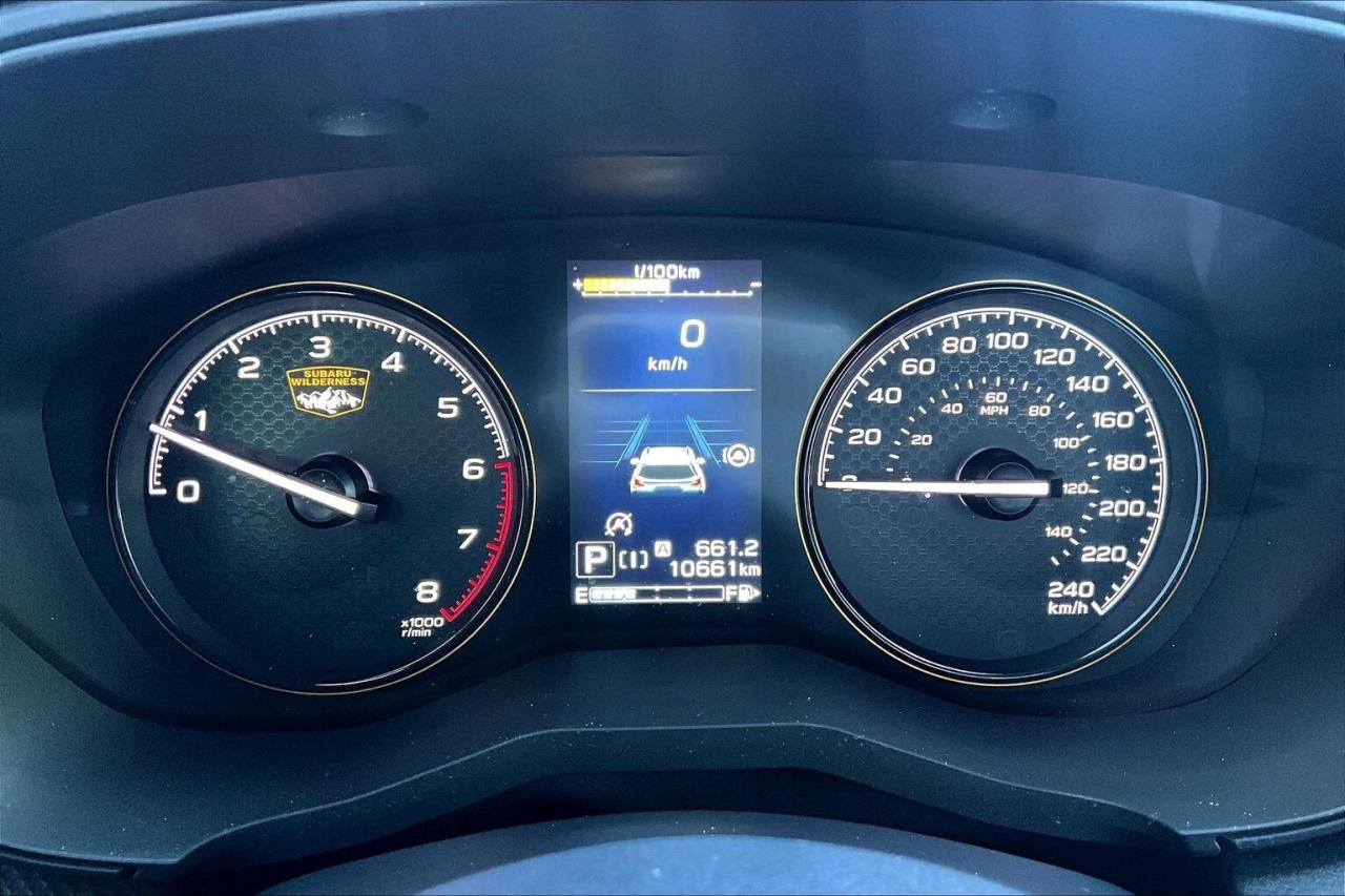 2025 Subaru Forester Wilderness AWD - CPO 3.99% FINANCING Photo