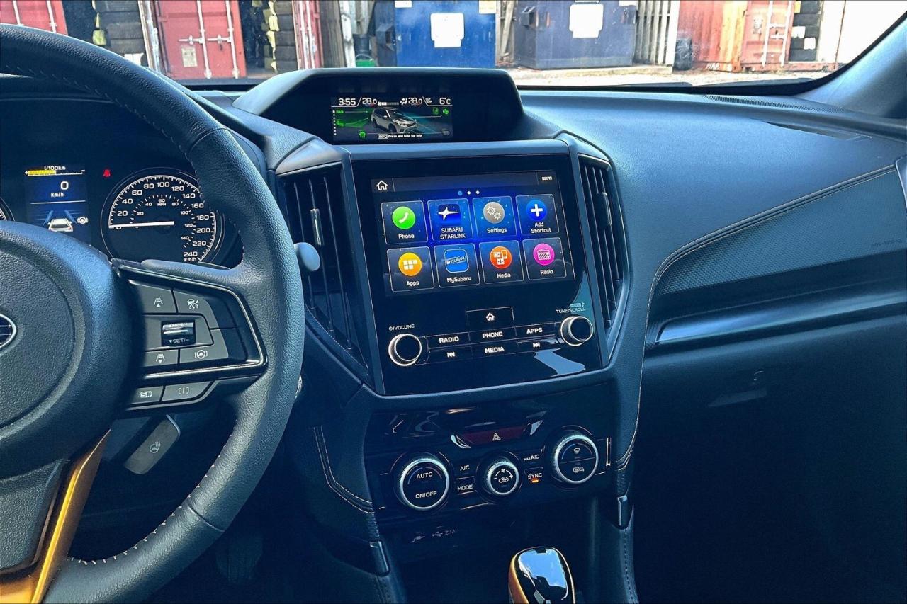 2025 Subaru Forester Wilderness AWD - CPO 3.99% FINANCING Photo