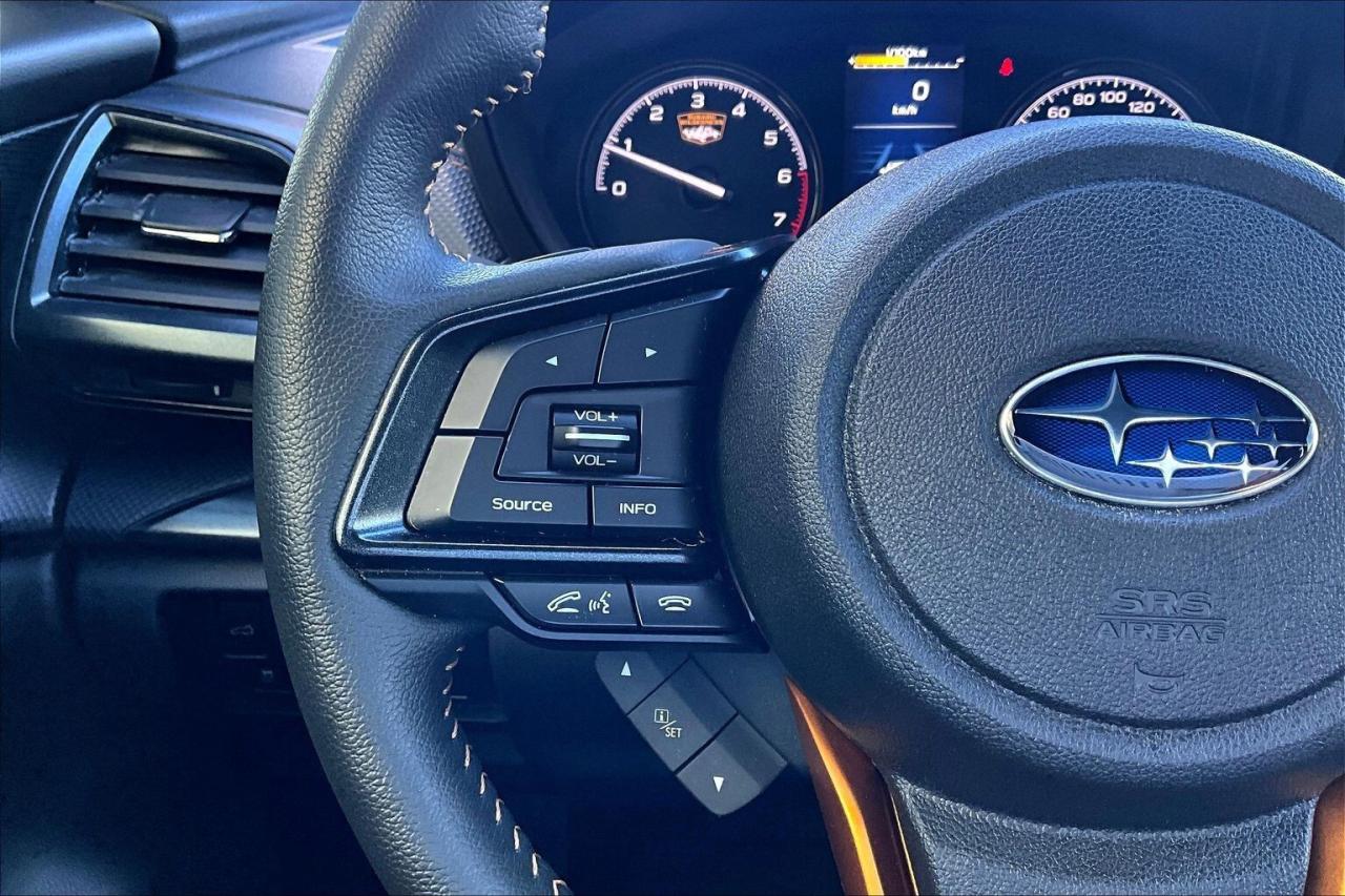 2025 Subaru Forester Wilderness AWD - CPO 3.99% FINANCING Photo