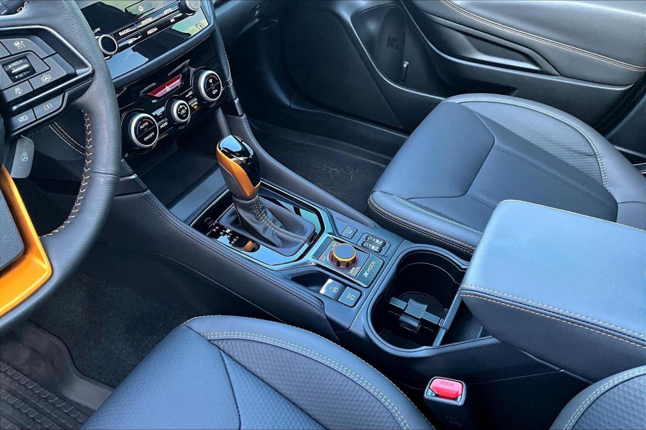 2025 Subaru Forester Wilderness AWD - CPO 3.99% FINANCING Photo