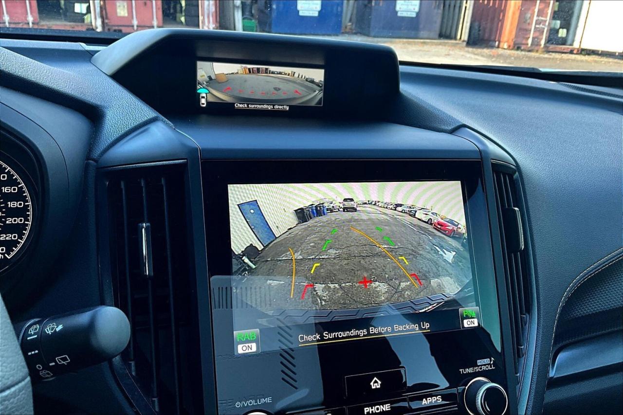 2025 Subaru Forester Wilderness AWD - CPO 3.99% FINANCING Photo