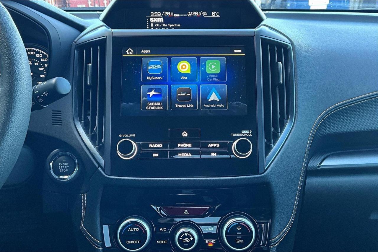 2025 Subaru Forester Wilderness AWD - CPO 3.99% FINANCING Photo