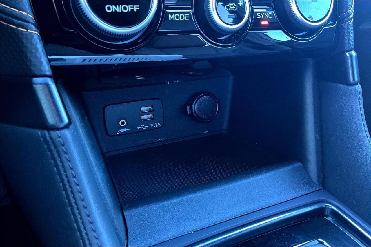 2025 Subaru Forester Wilderness AWD - CPO 3.99% FINANCING Photo