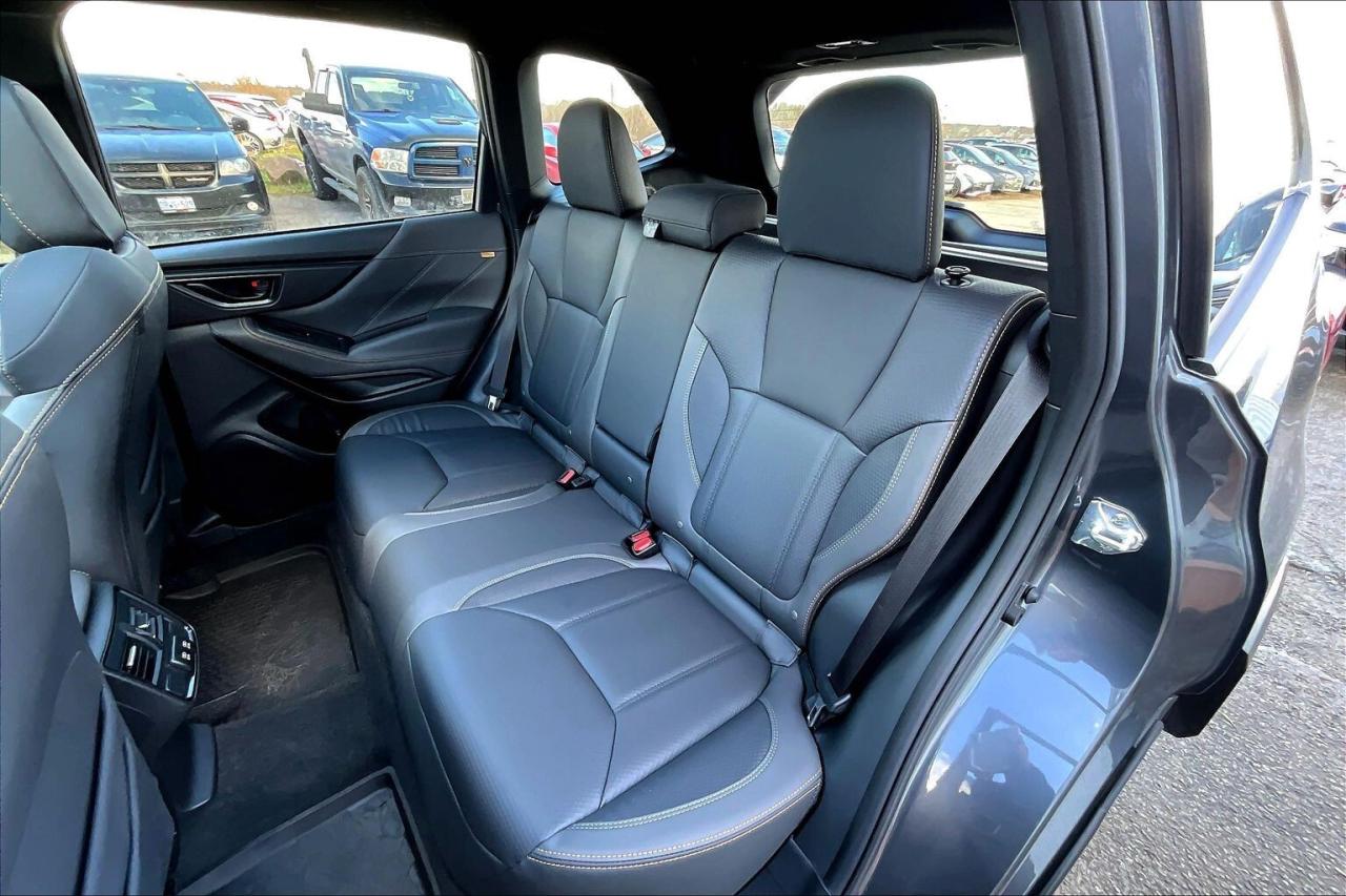 2025 Subaru Forester Wilderness AWD - CPO 3.99% FINANCING Photo