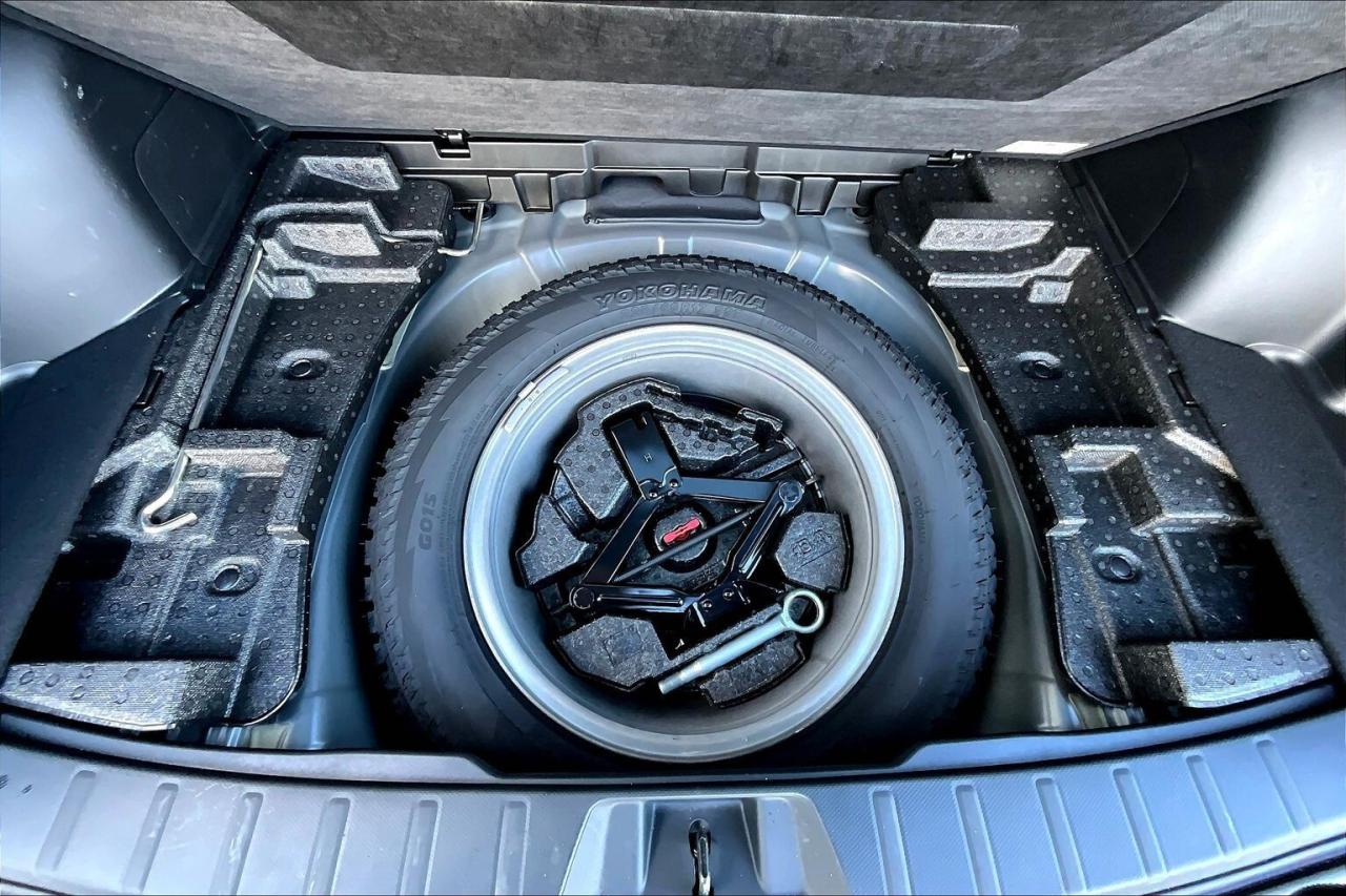 2025 Subaru Forester Wilderness AWD - CPO 3.99% FINANCING Photo