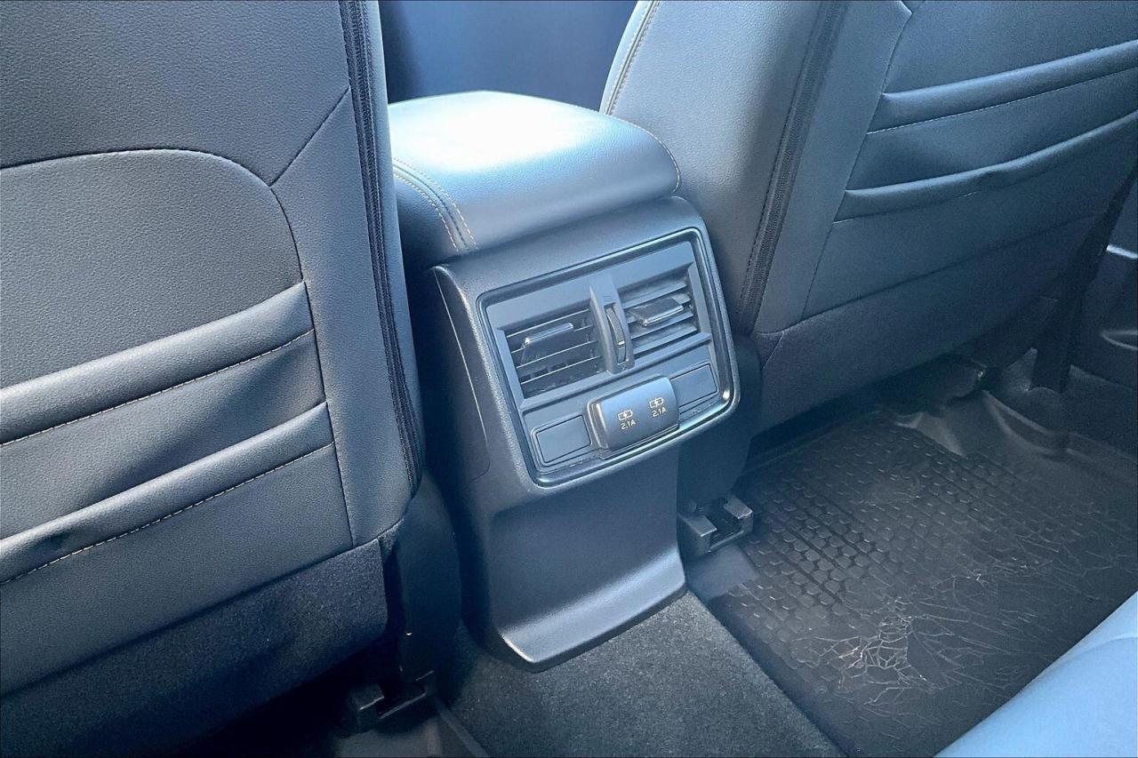 2025 Subaru Forester Wilderness AWD - CPO 3.99% FINANCING Photo