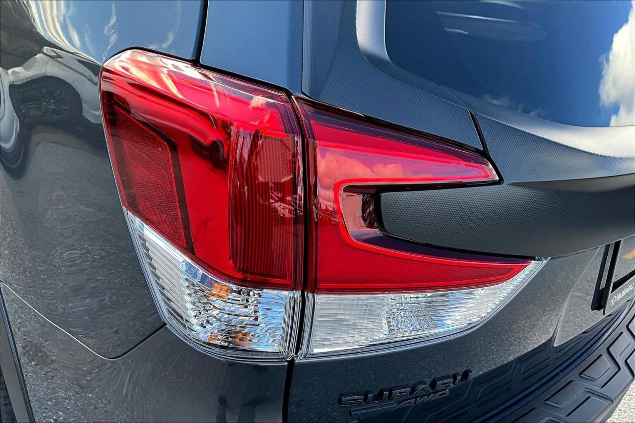 2025 Subaru Forester Wilderness AWD - CPO 3.99% FINANCING Photo