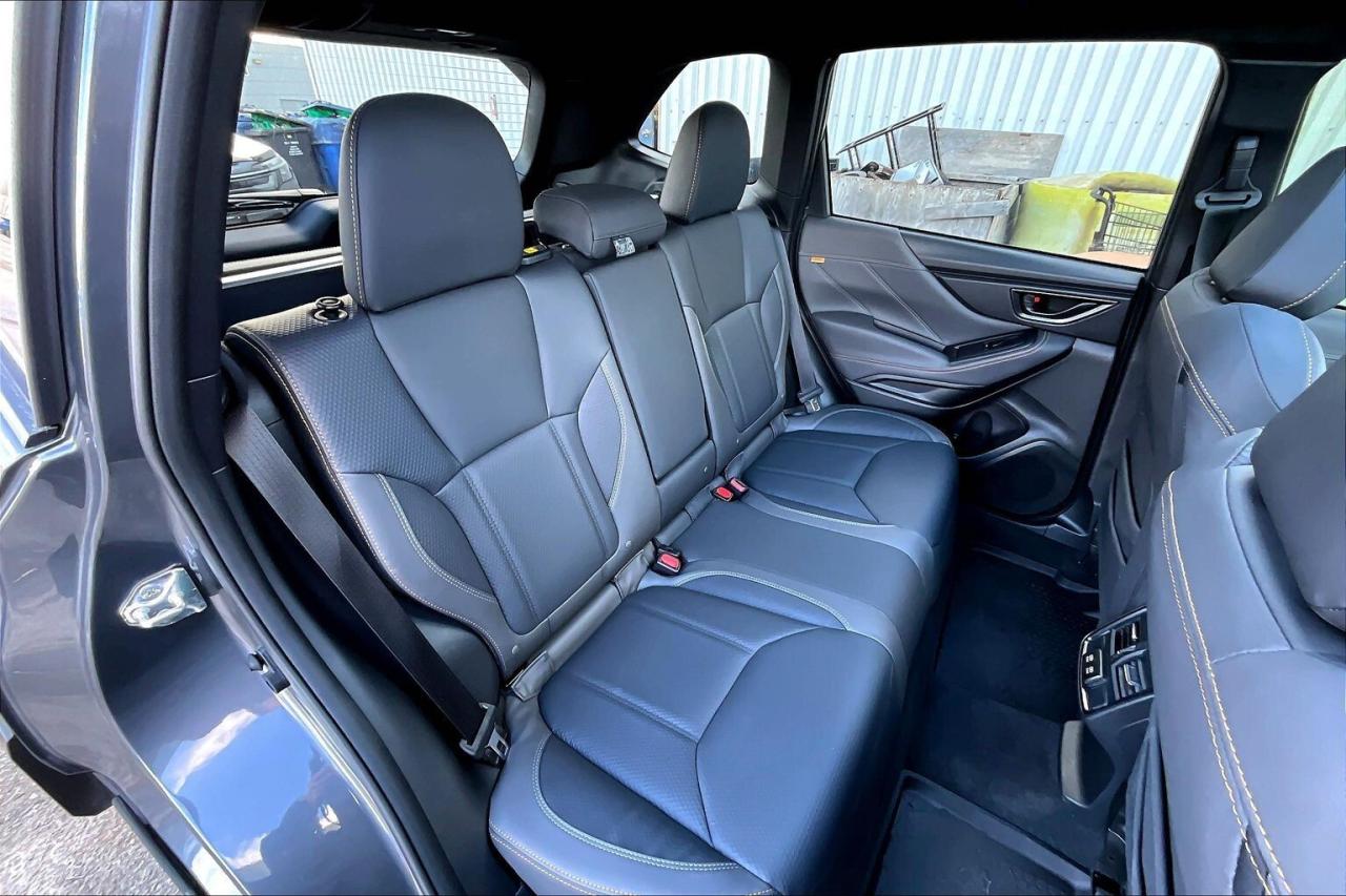 2025 Subaru Forester Wilderness AWD - CPO 3.99% FINANCING Photo