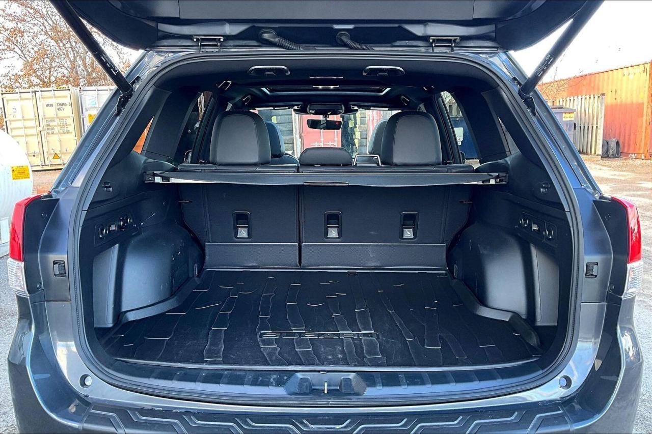 2025 Subaru Forester Wilderness AWD - CPO 3.99% FINANCING Photo