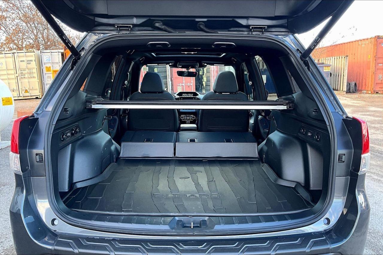2025 Subaru Forester Wilderness AWD - CPO 3.99% FINANCING Photo