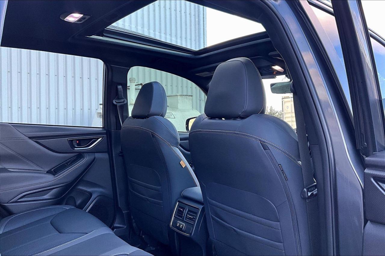 2025 Subaru Forester Wilderness AWD - CPO 3.99% FINANCING Photo