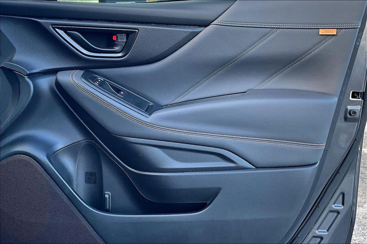 2025 Subaru Forester Wilderness AWD - CPO 3.99% FINANCING Photo