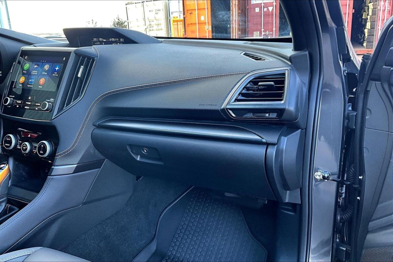 2025 Subaru Forester Wilderness AWD - CPO 3.99% FINANCING Photo