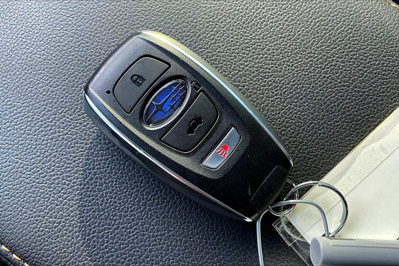 2025 Subaru Forester Wilderness AWD - CPO 3.99% FINANCING Photo