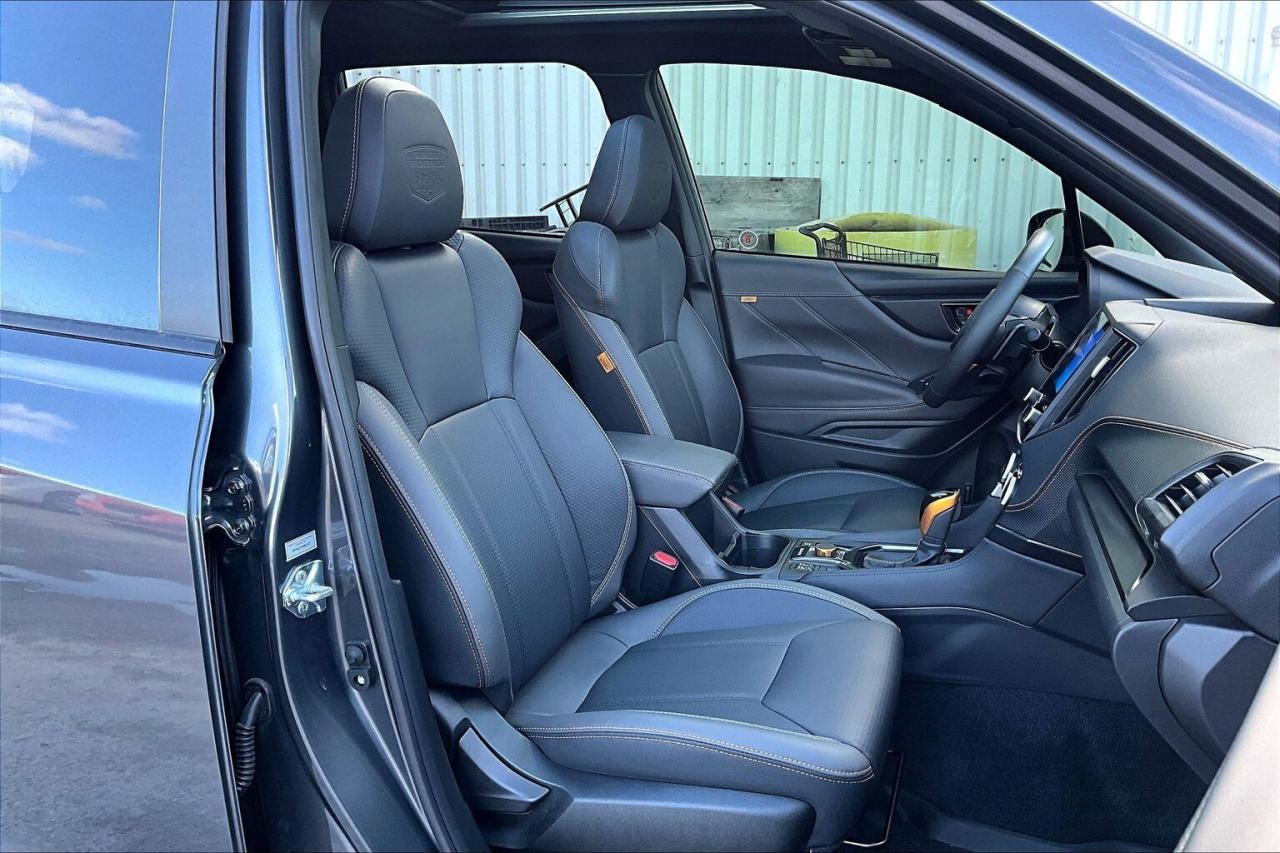 2025 Subaru Forester Wilderness AWD - CPO 3.99% FINANCING Photo